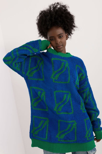 sweater model 199237 Badu