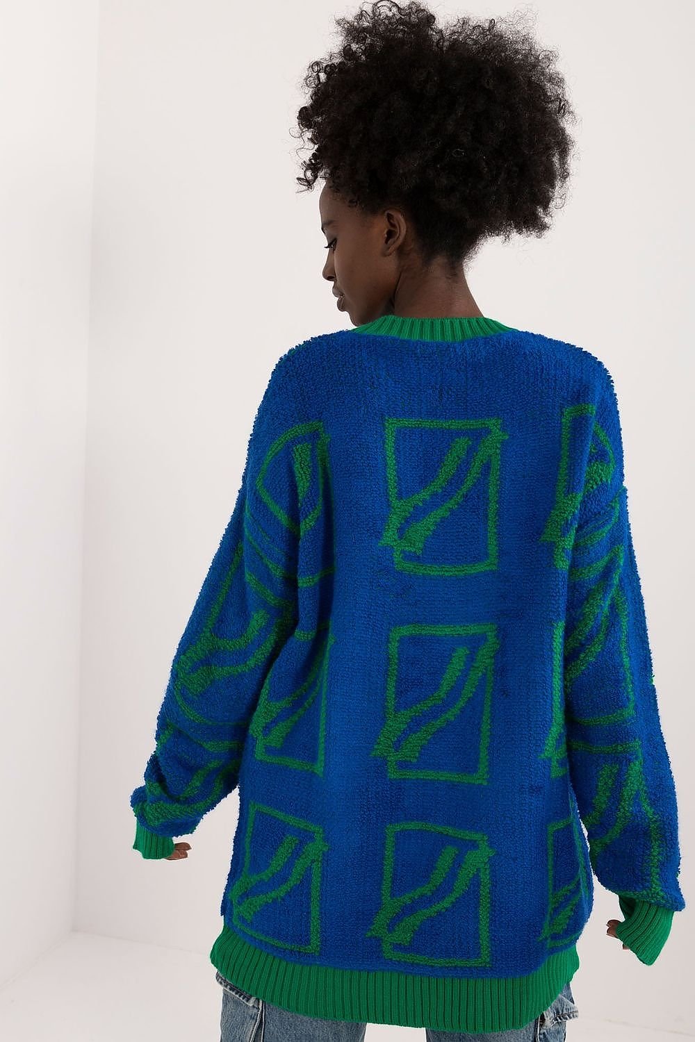 Pullover Modell 199237 Badu