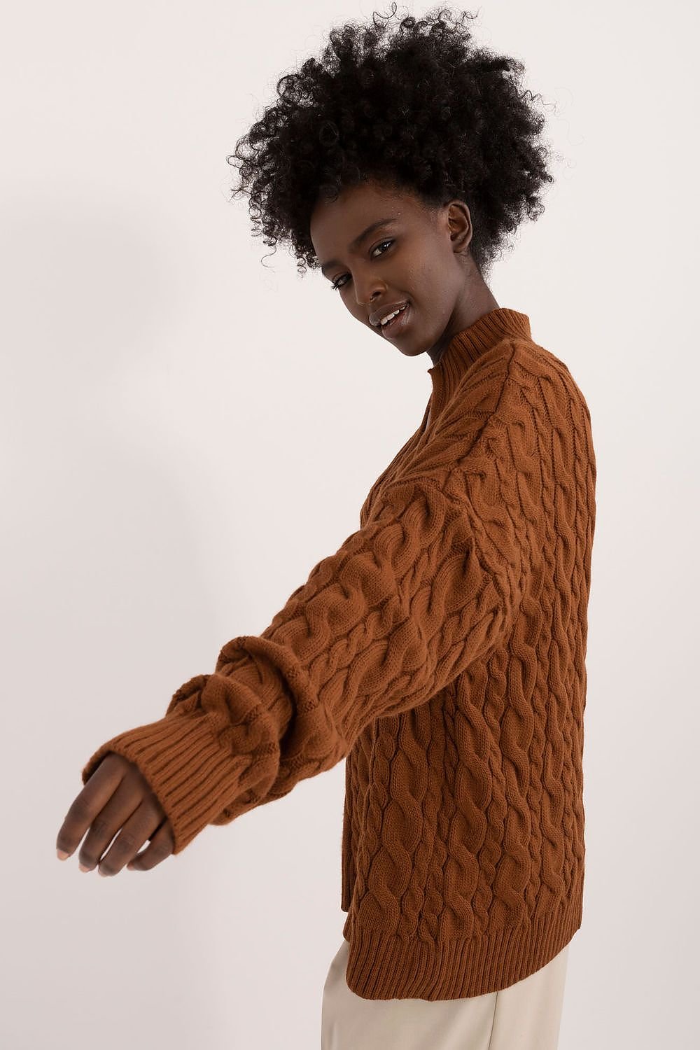 sweater model 199251 Badu