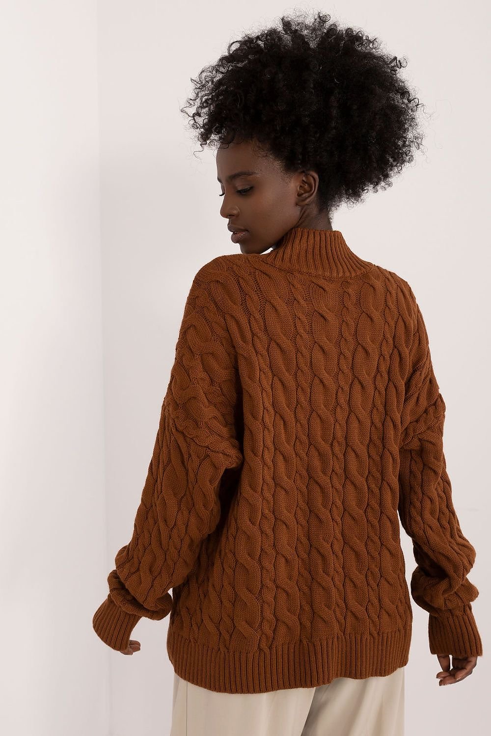 Pullover Modell 199251 Badu