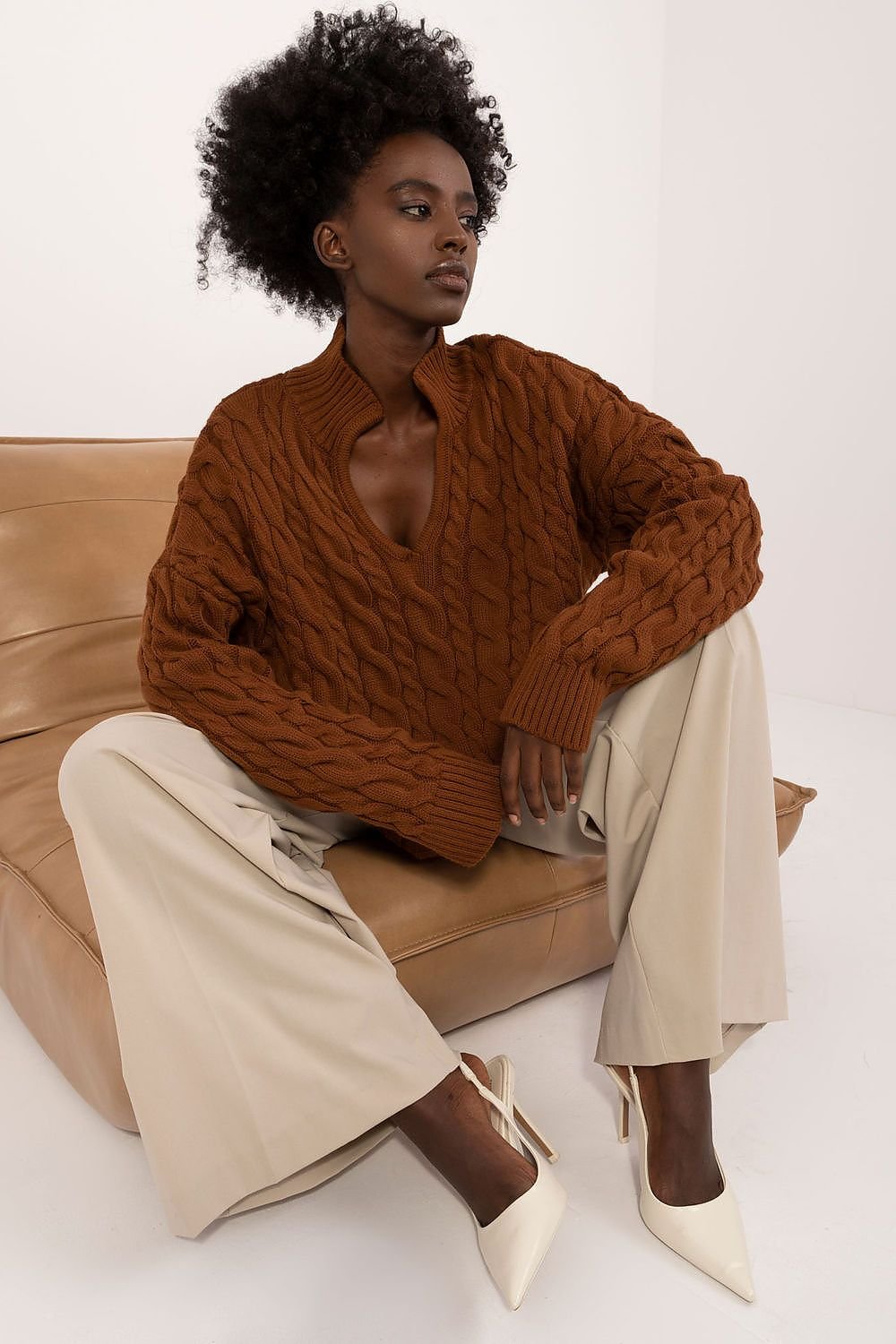 sweater model 199251 Badu