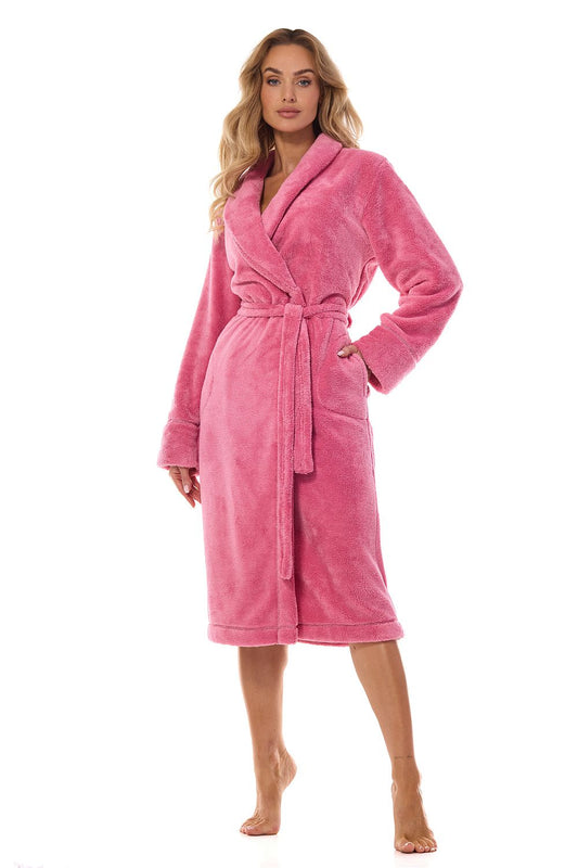 dressing gown model 199372 L&amp;L collection