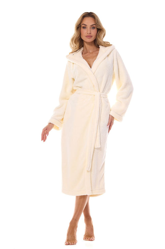 dressing gown model 199374 L&amp;L collection