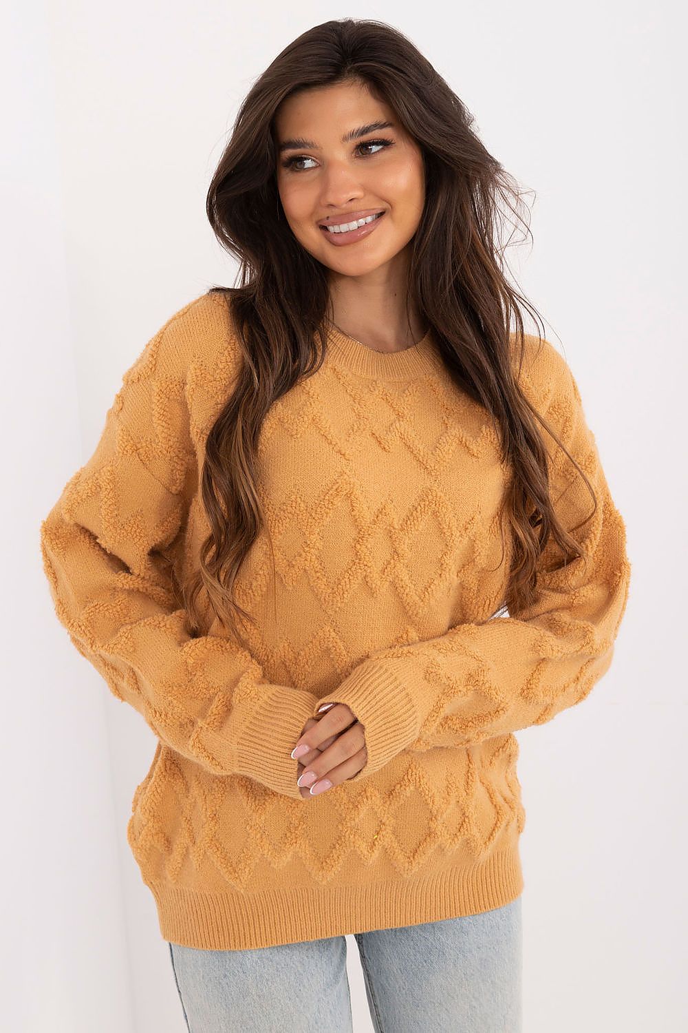 sweater model 199538 AT