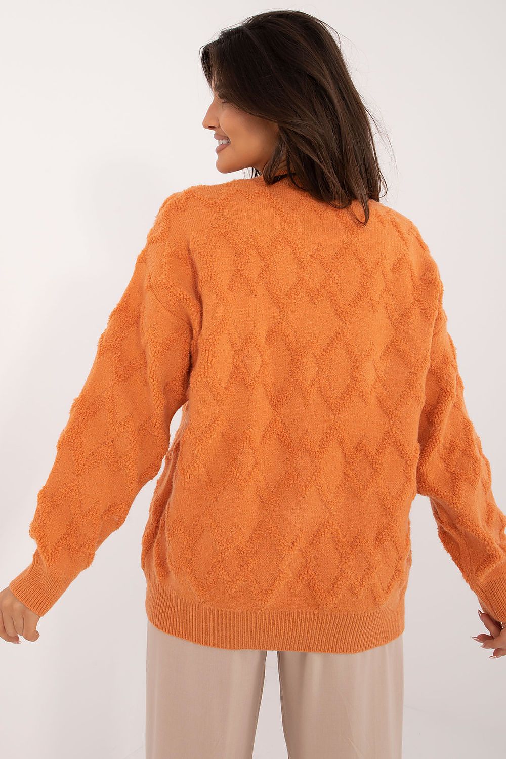 sweater model 199538 AT