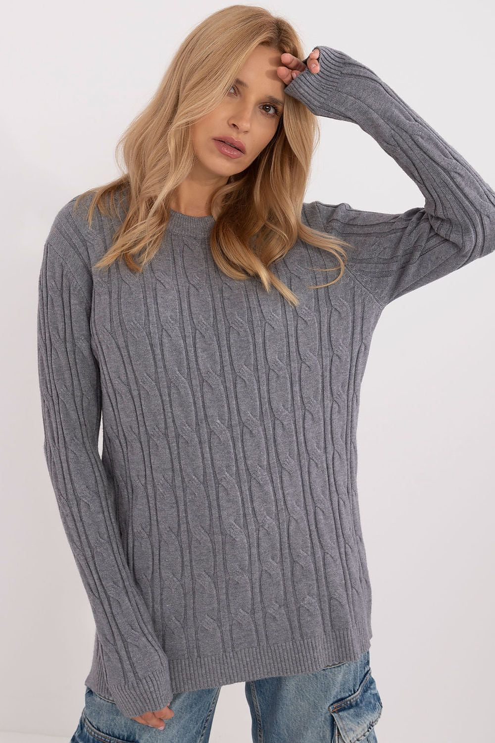 sweater model 199632 AT