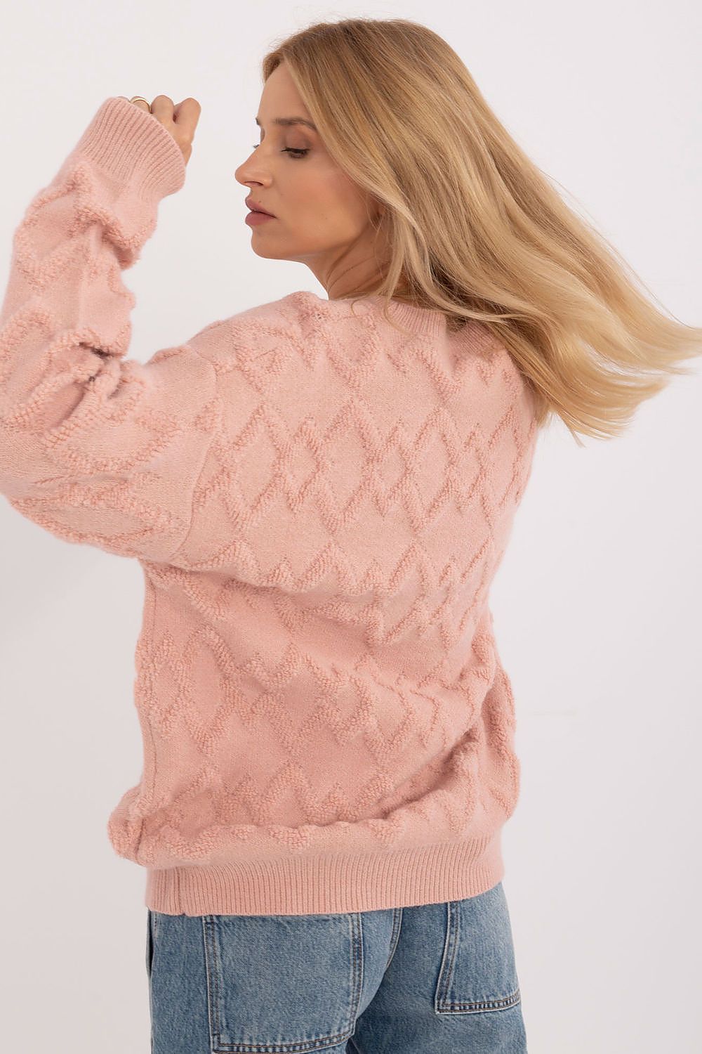 sweater model 199538 AT