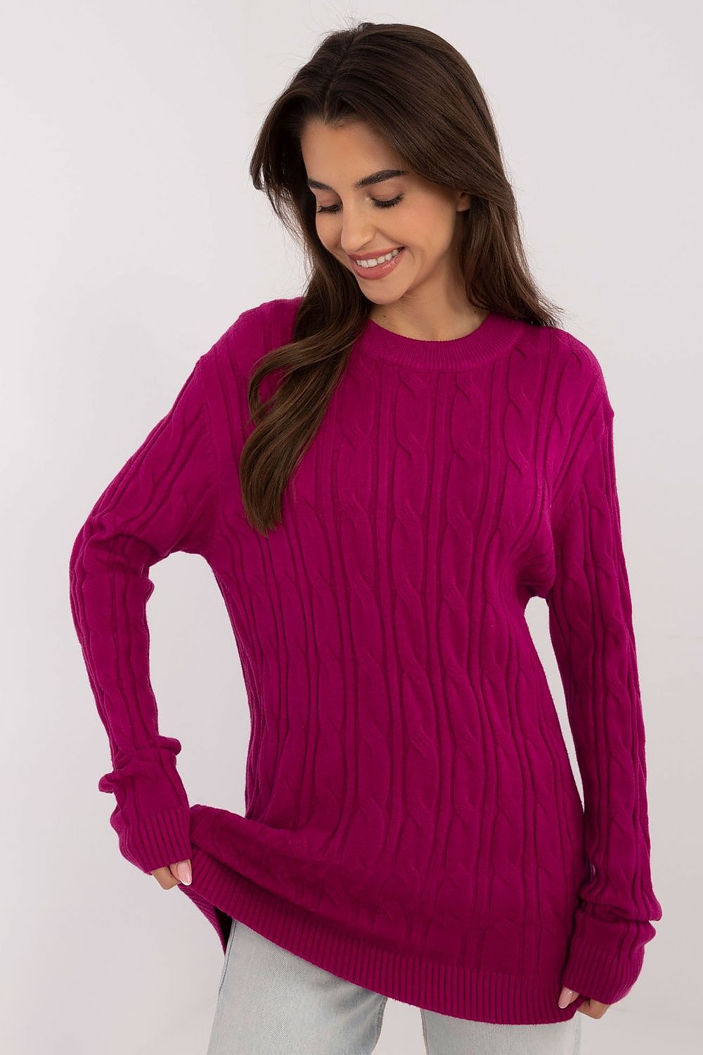 sweater model 199632 AT