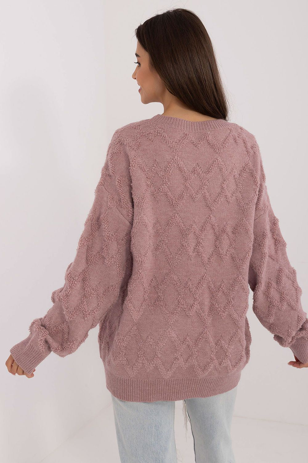 sweater model 199639 AT