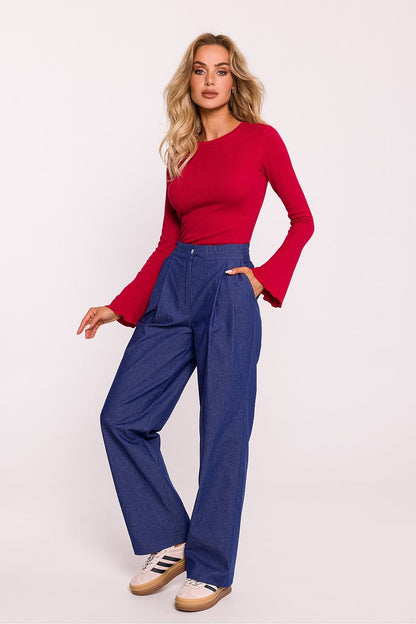 Long pants model 199681 Moe