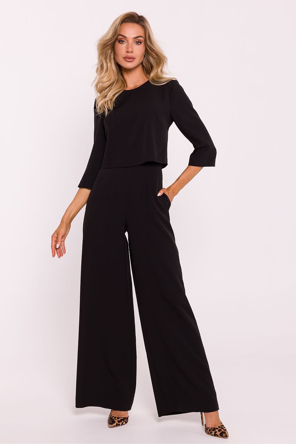 pantsuit model 199685 Moe