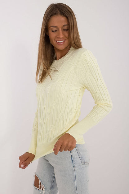 sweater model 200198 AT