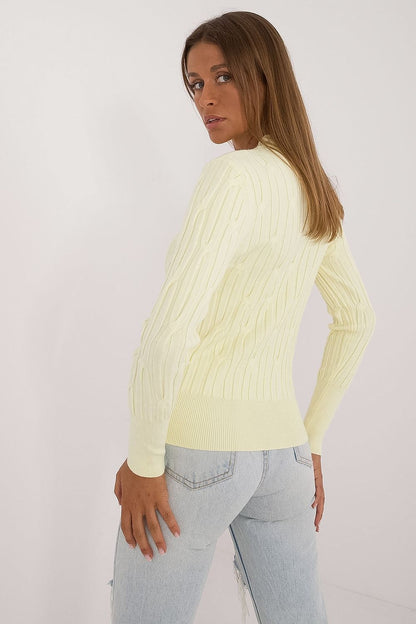 sweater model 200198 AT