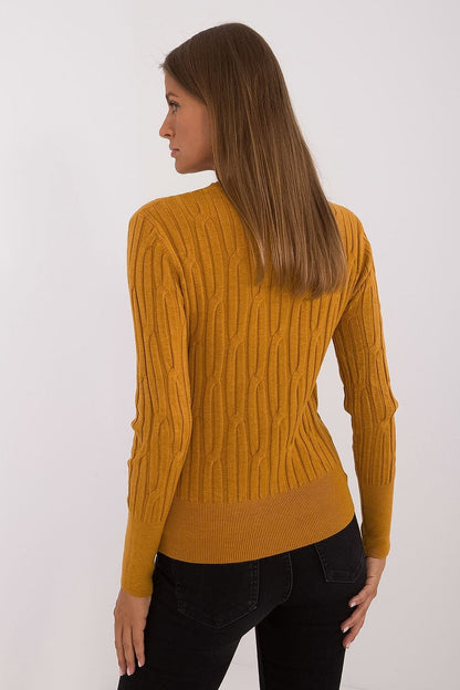 sweater model 200198 AT