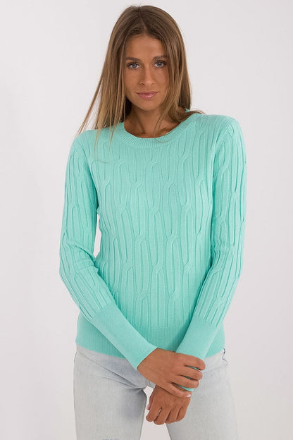 sweater model 200198 AT