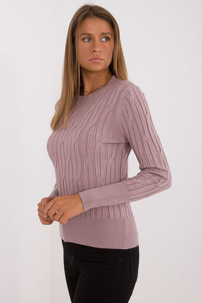 sweater model 200198 AT