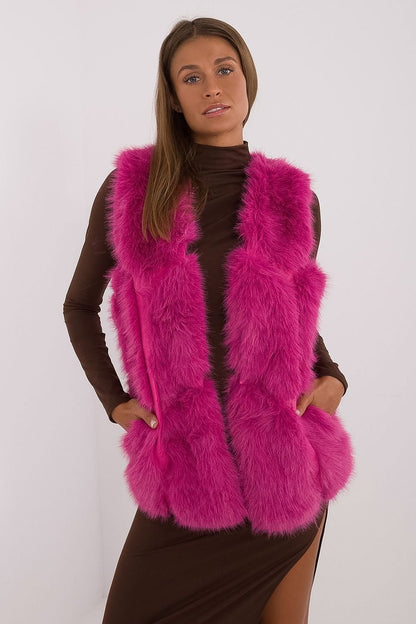 vest model 200536 AT