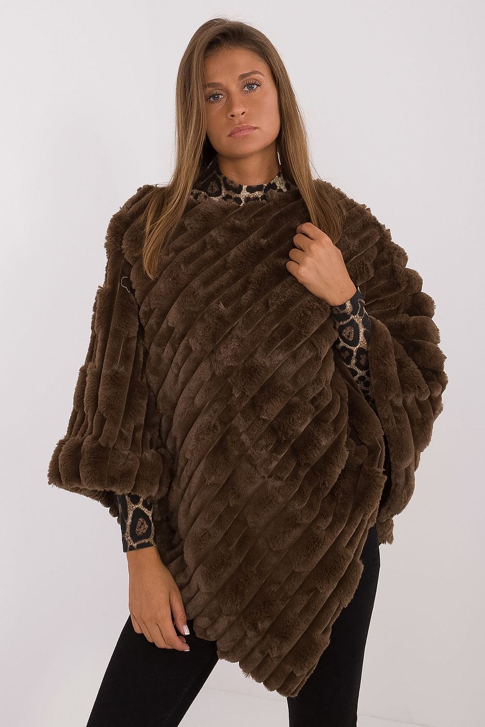 poncho model 200534 AT