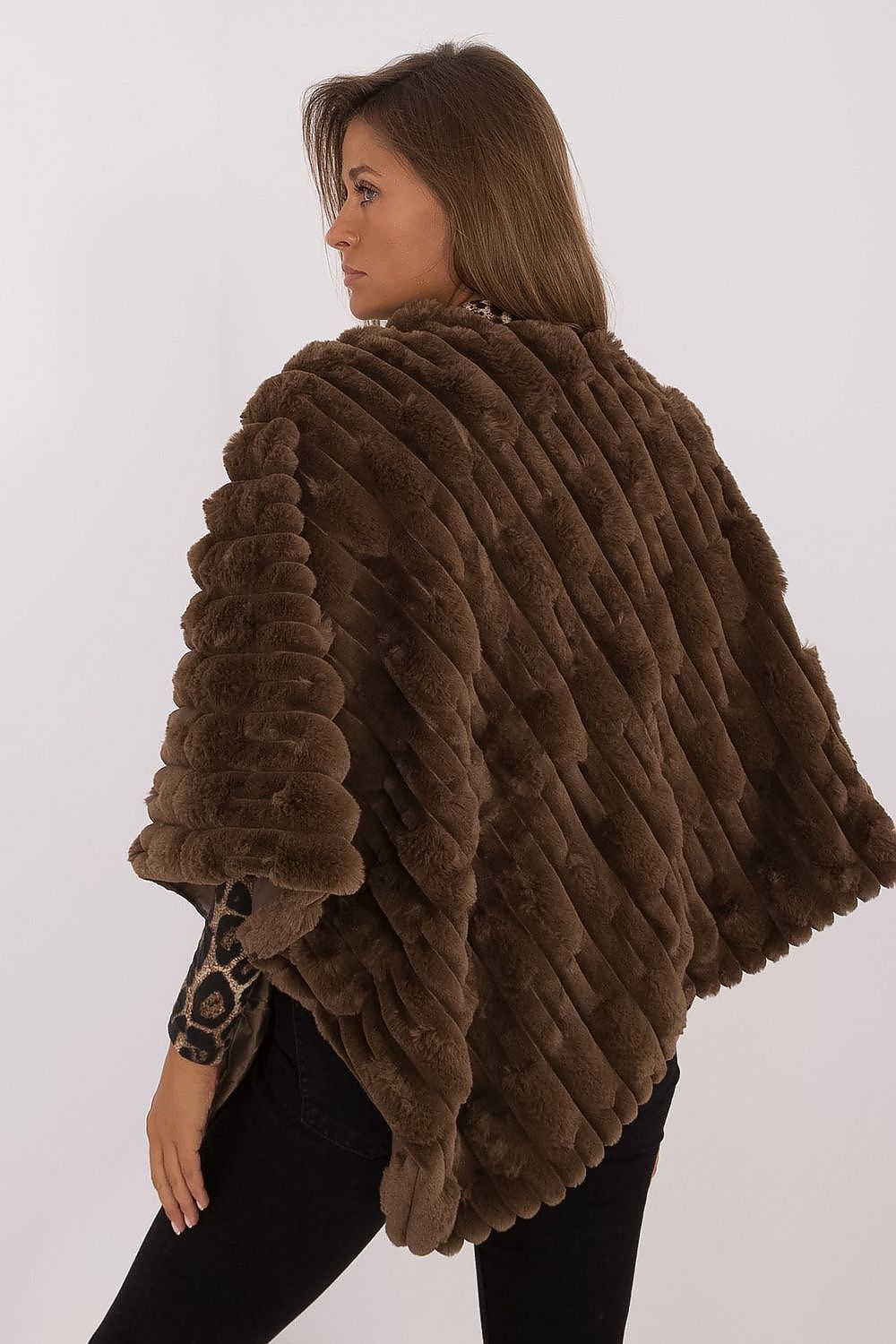 poncho model 200534 AT