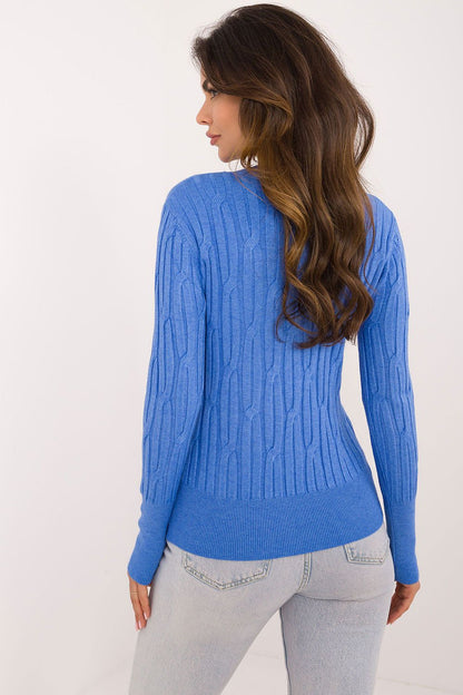 sweater model 200198 AT