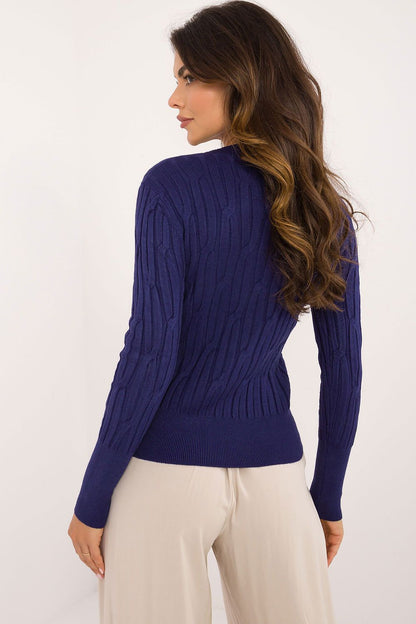 sweater model 200198 AT