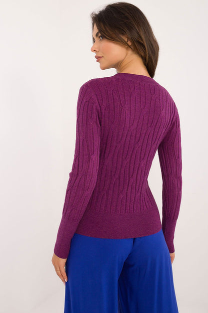 sweater model 200198 AT