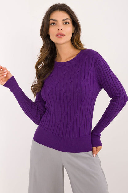 sweater model 200198 AT