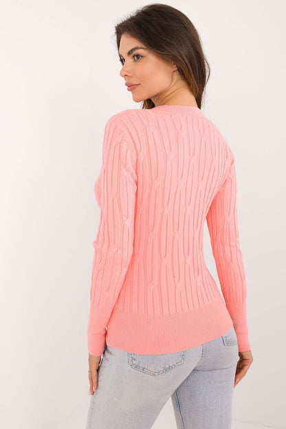 sweater model 200198 AT