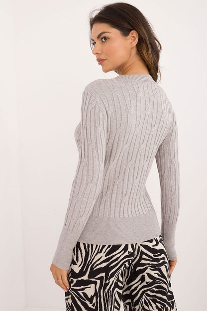 sweater model 200198 AT