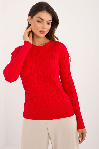 sweater model 200198 AT