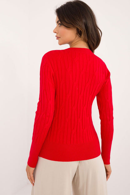 sweater model 200198 AT