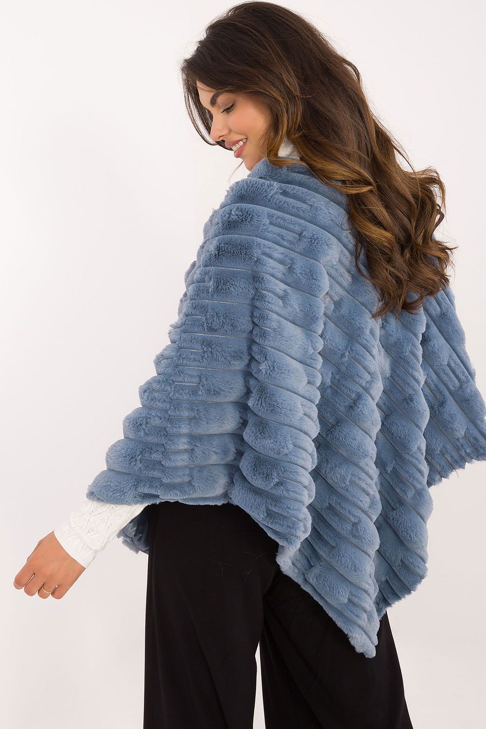 poncho model 200534 AT