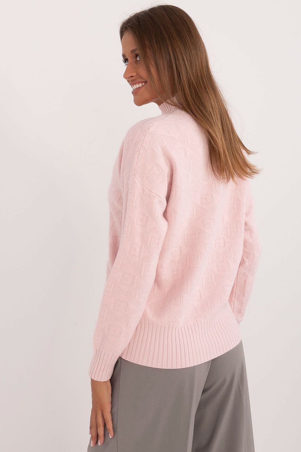 sweater model 200527 AT