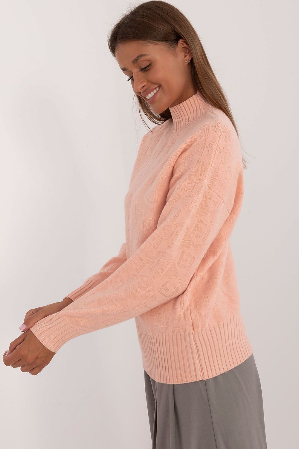 sweater model 200527 AT