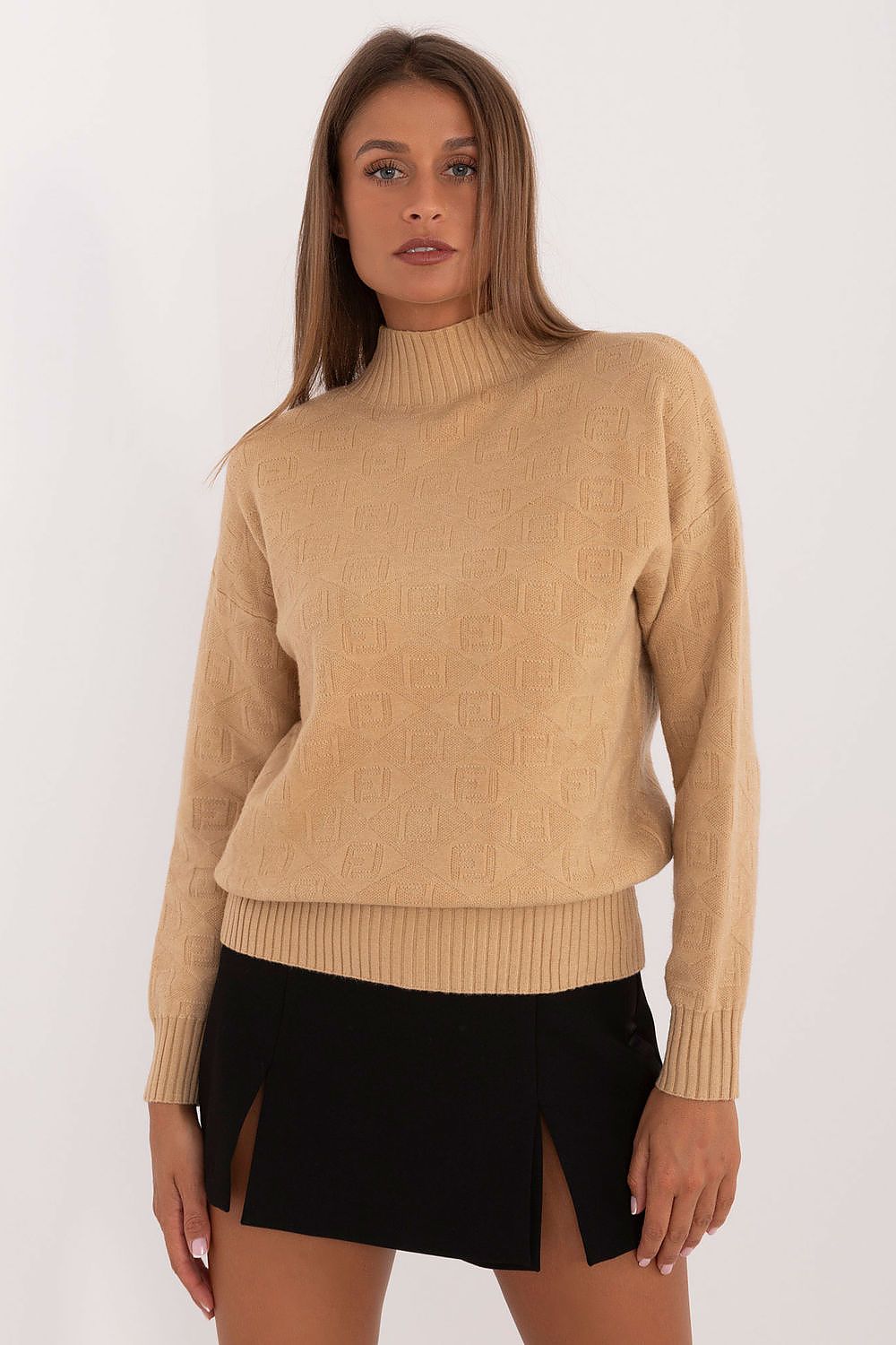 Pullover Modell 200527 AT