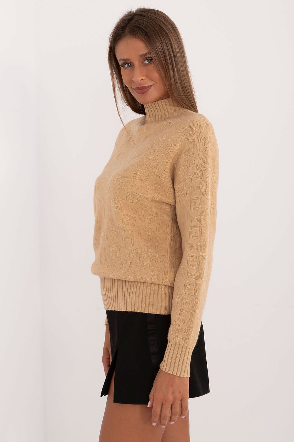 sweater model 200527 AT