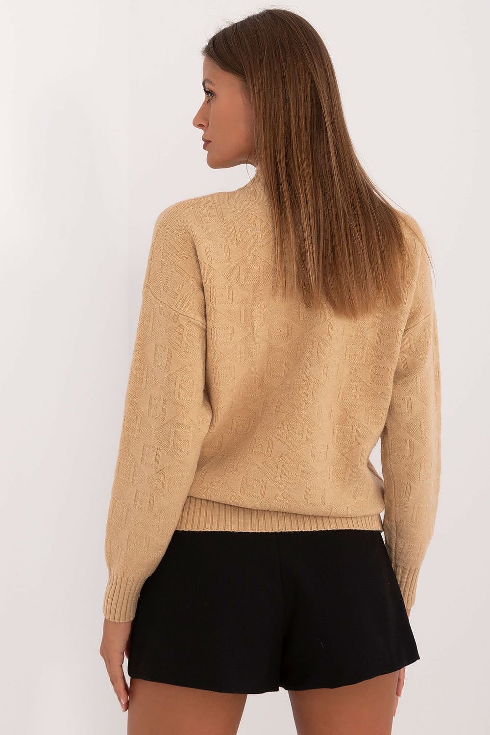 sweater model 200527 AT