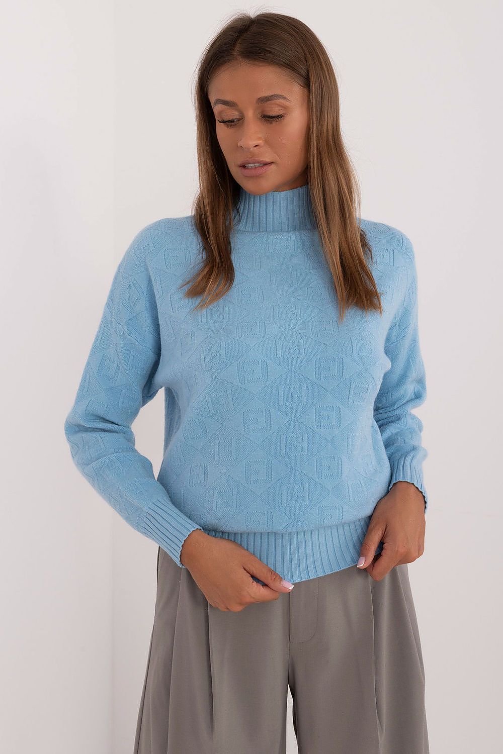 sweater model 200527 AT