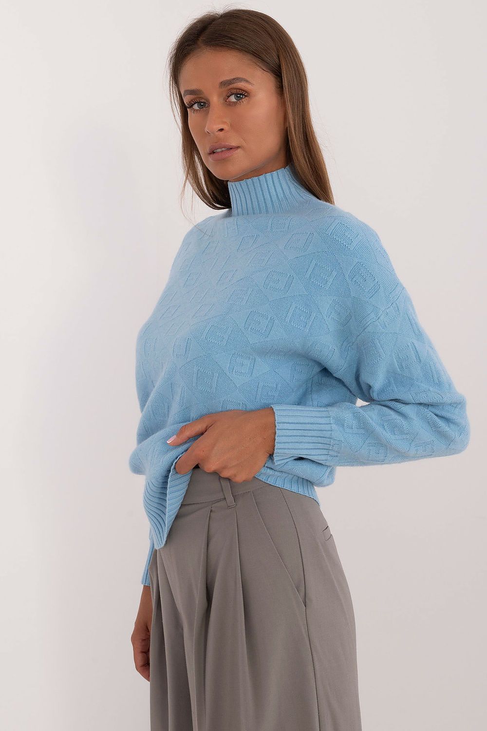 sweater model 200527 AT