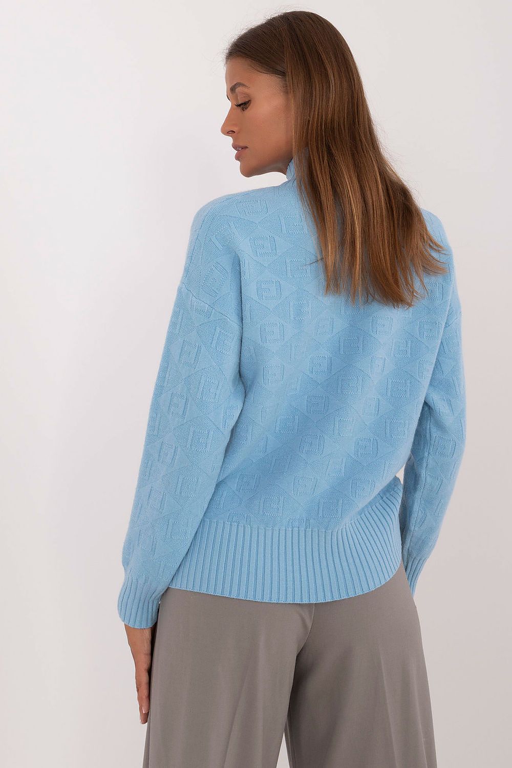 sweater model 200527 AT