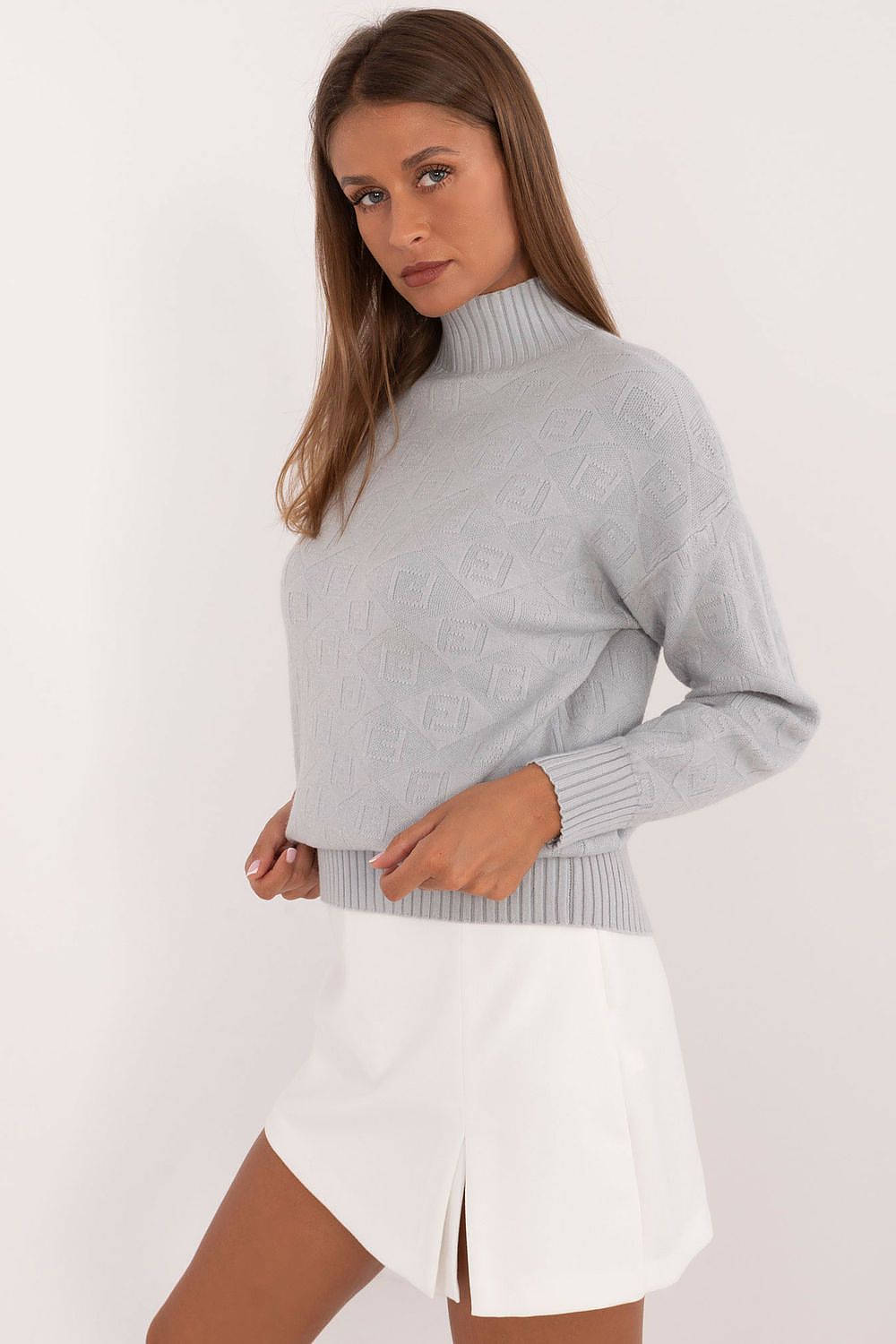 sweater model 200527 AT