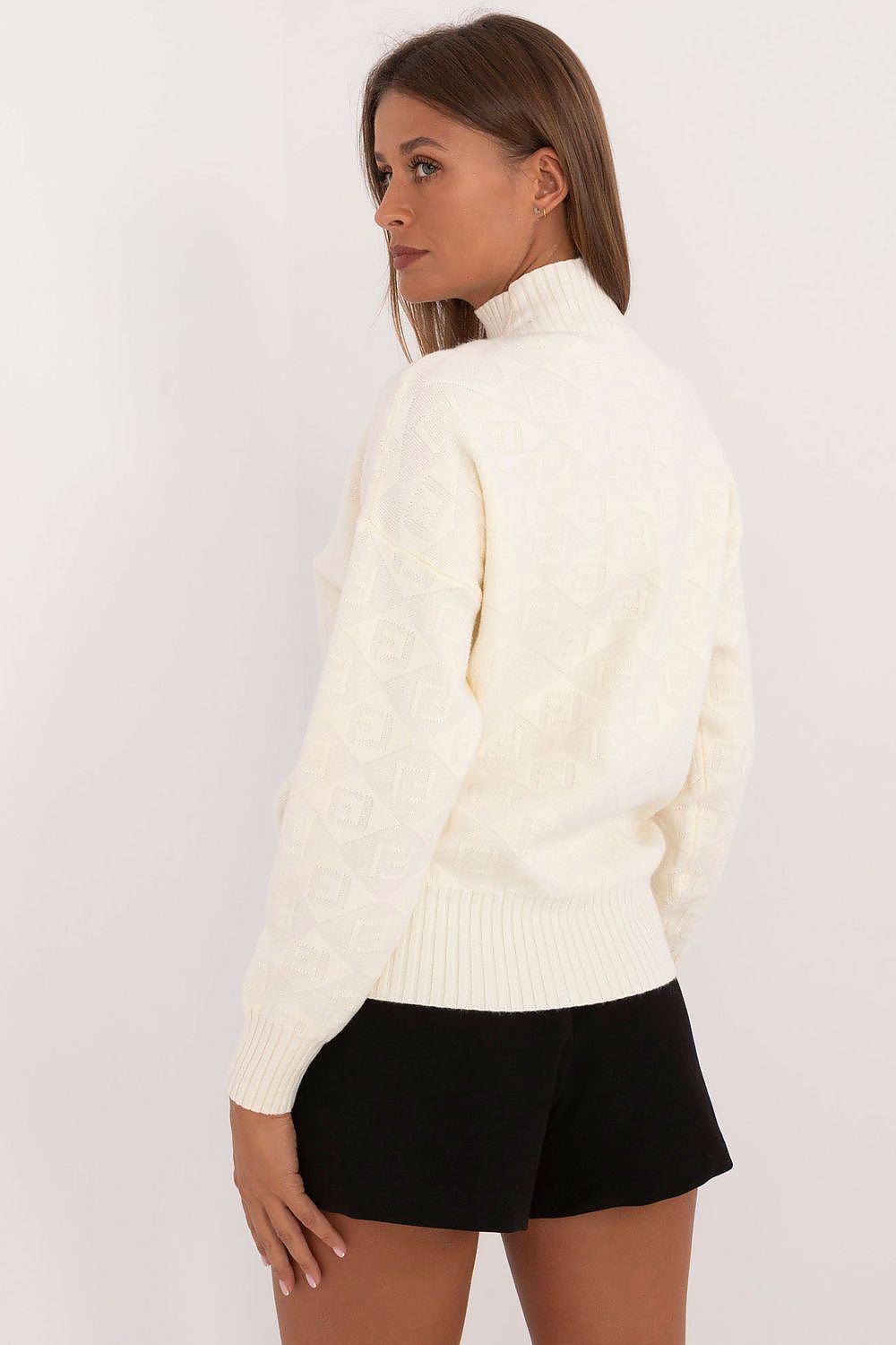 sweater model 200527 AT