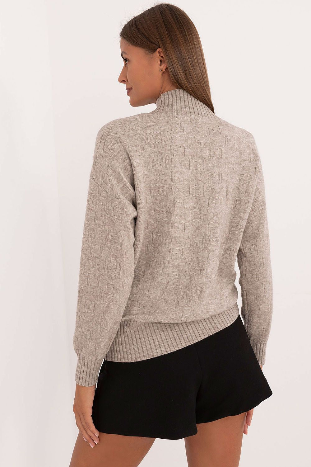 sweater model 200527 AT