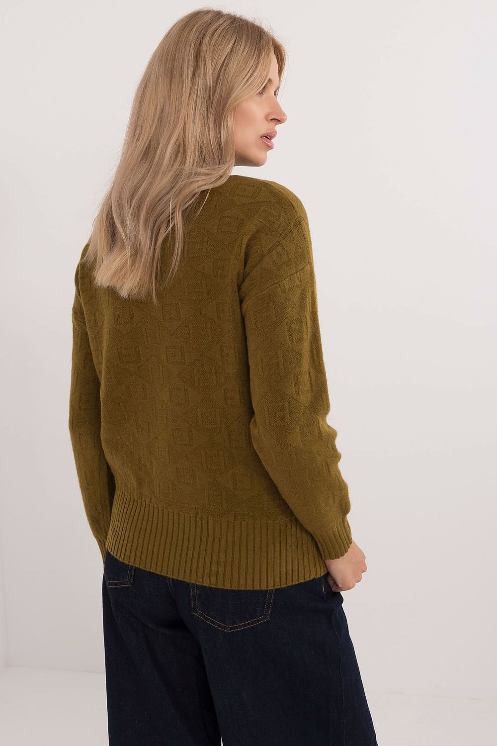 sweater model 200527 AT