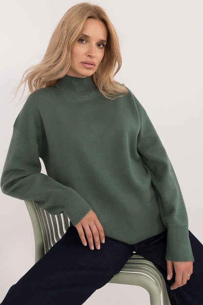 sweater model 200429 Sublevel