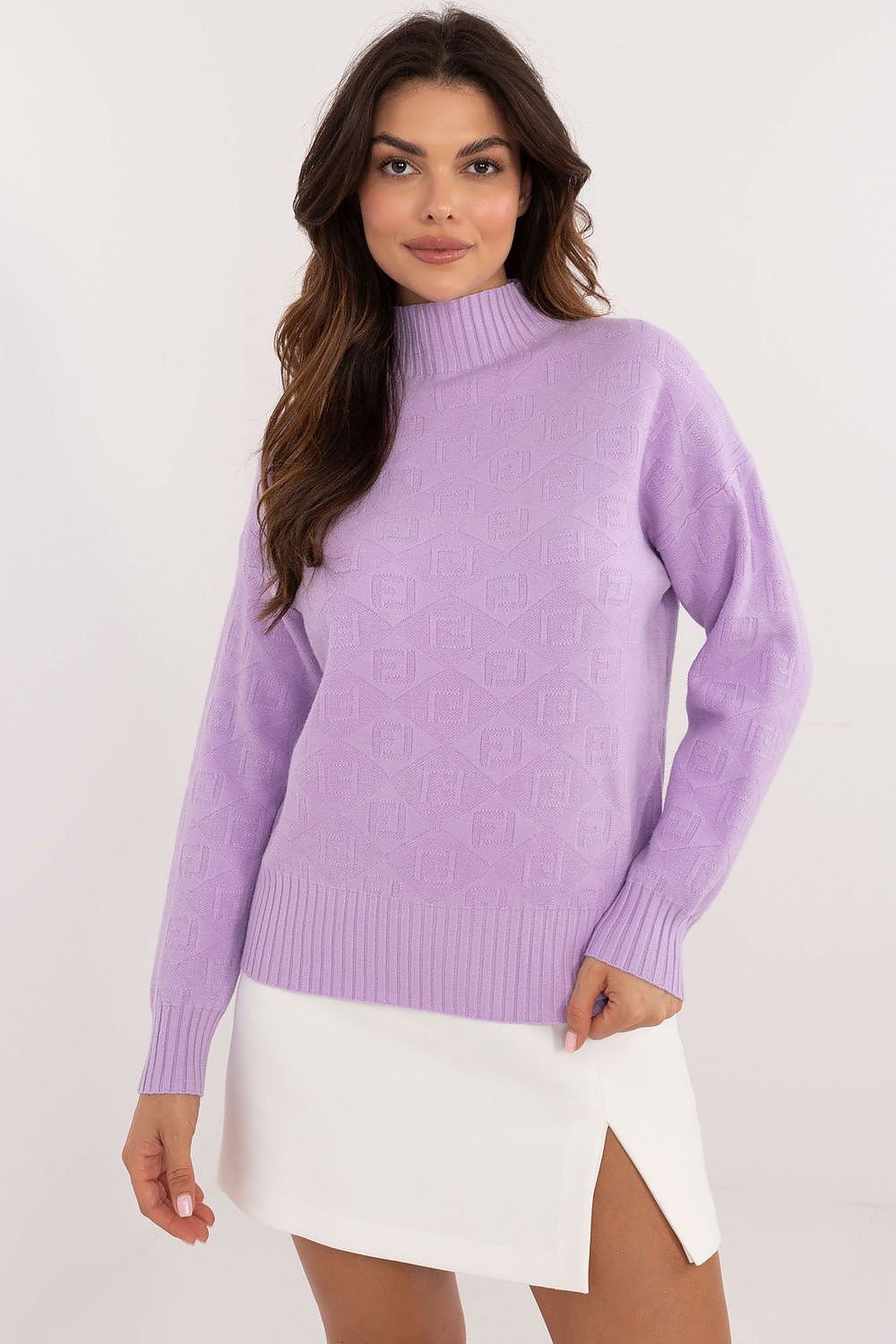 sweater model 200527 AT