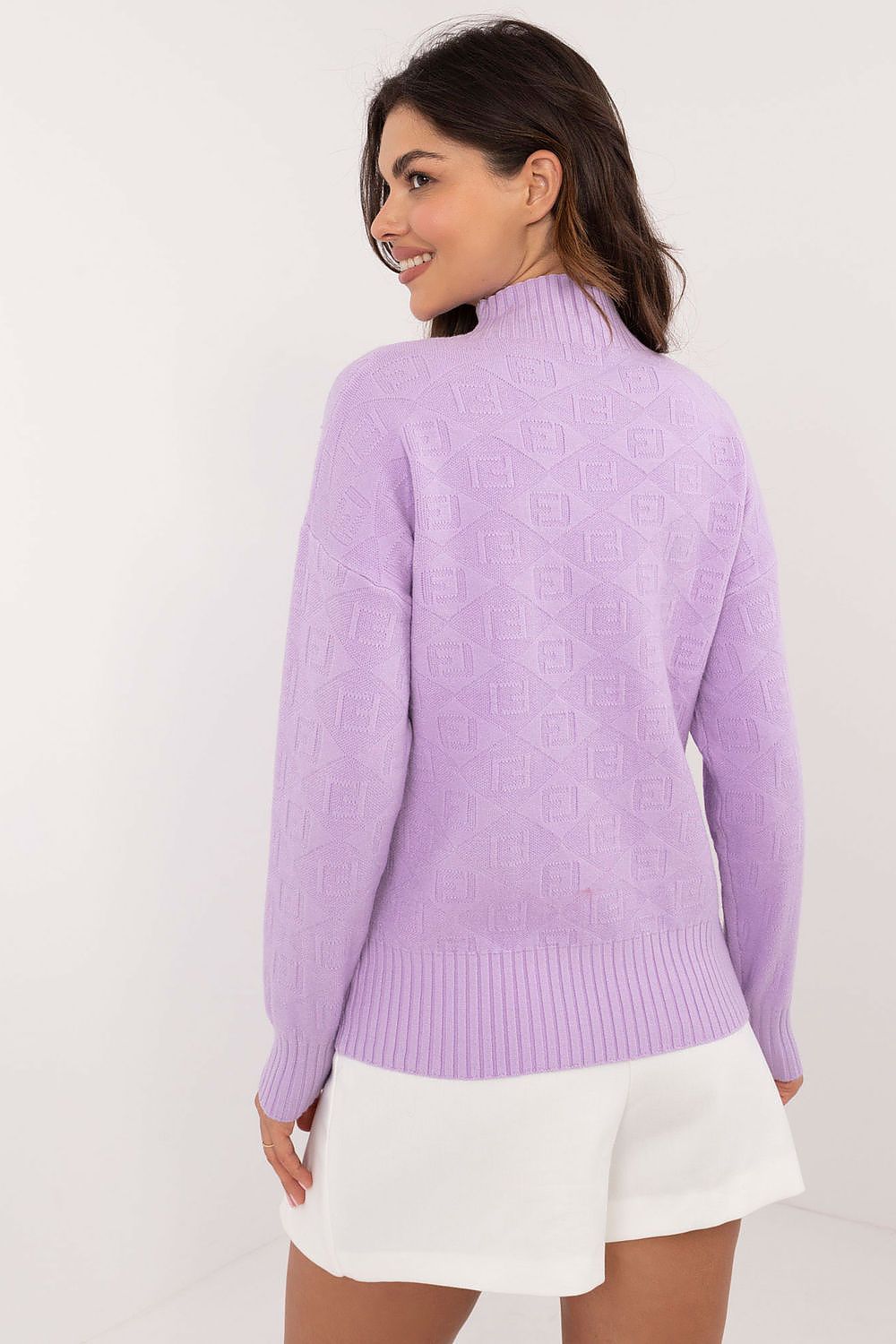 sweater model 200527 AT