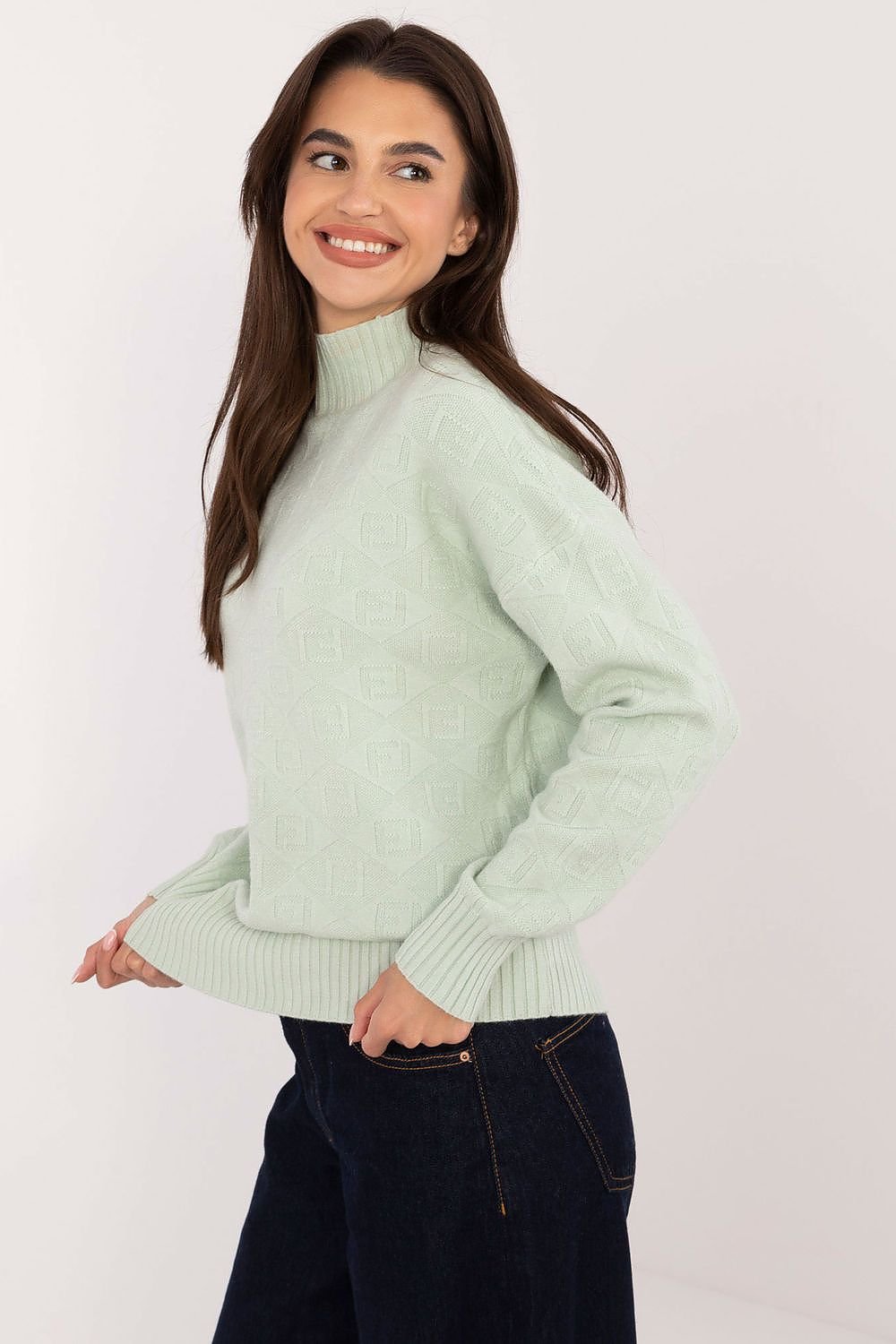 sweater model 200527 AT