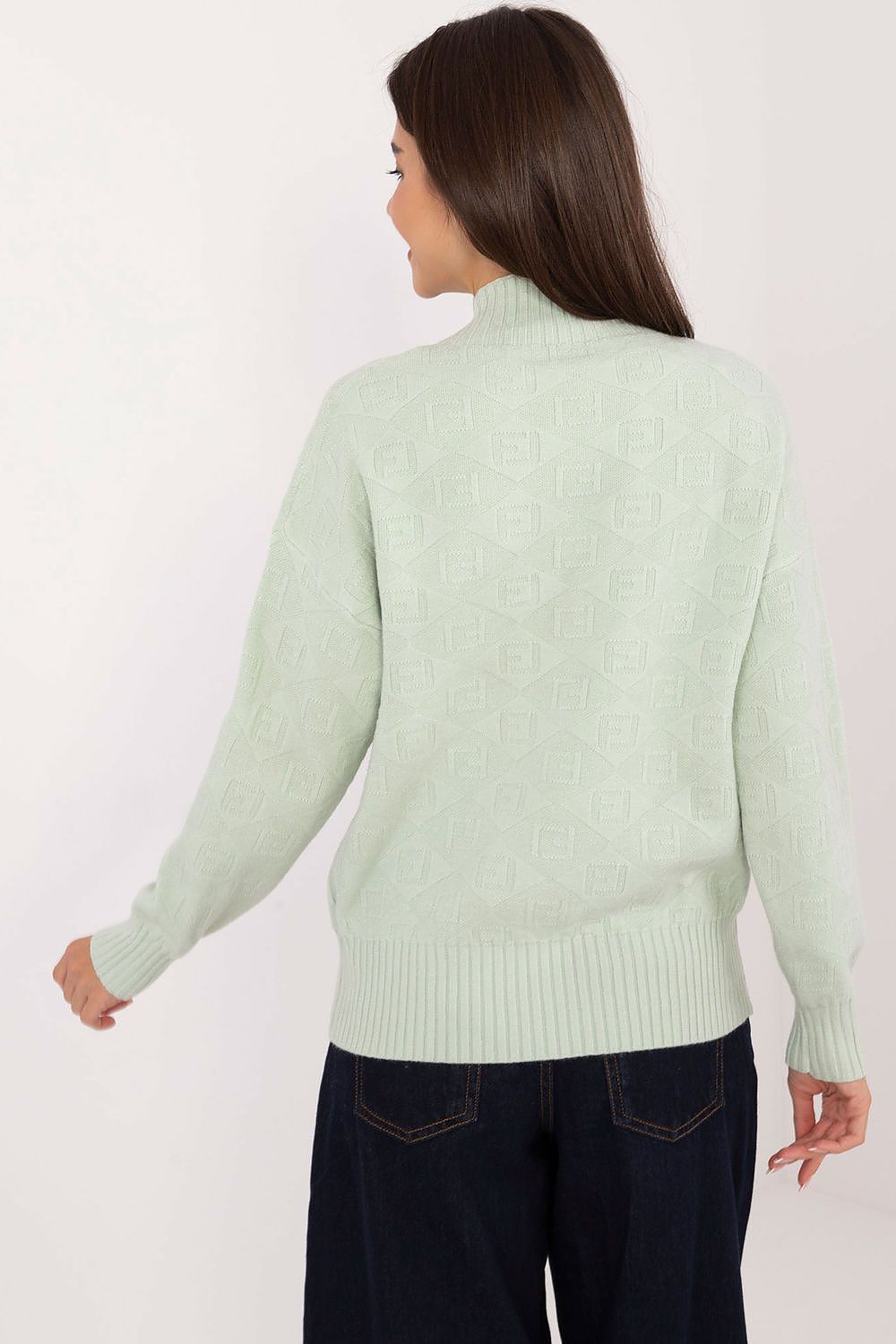 sweater model 200527 AT