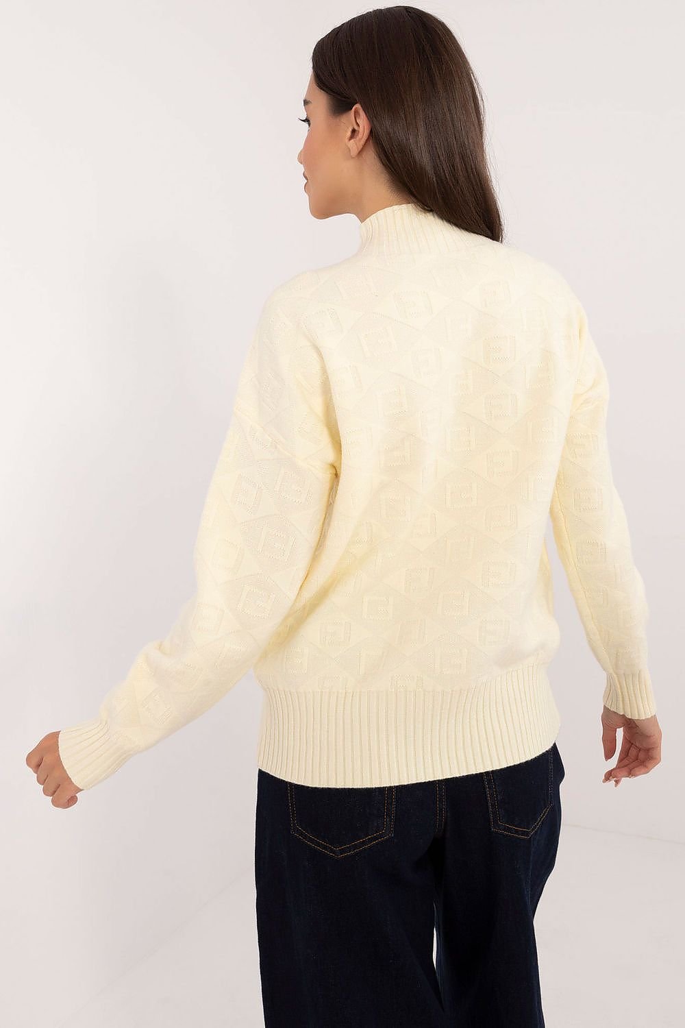 sweater model 200527 AT